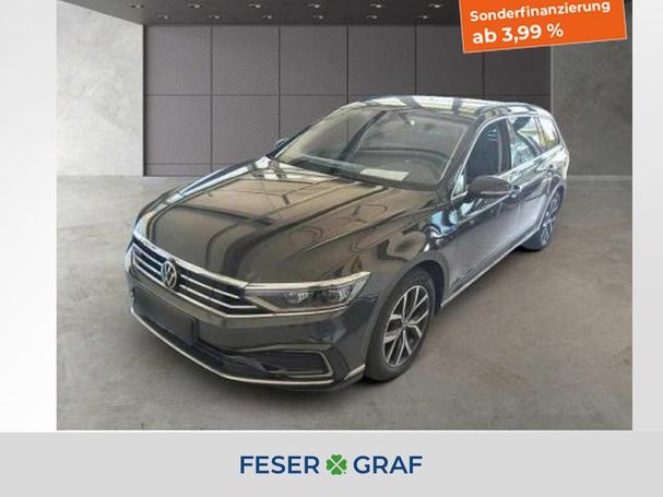 Volkswagen Passat GTE 1.4 TSI DSG 160 kW image number 2