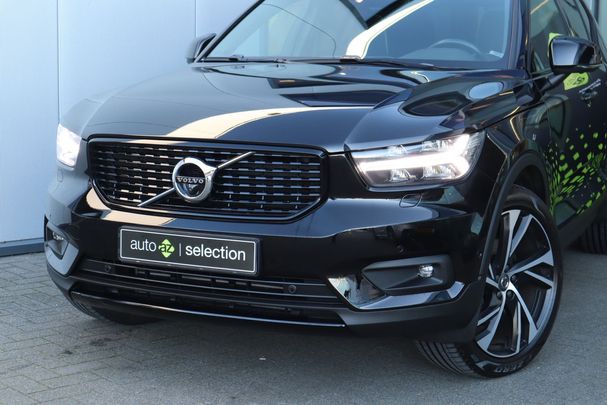 Volvo XC40 T5 AWD R-Design 182 kW image number 1