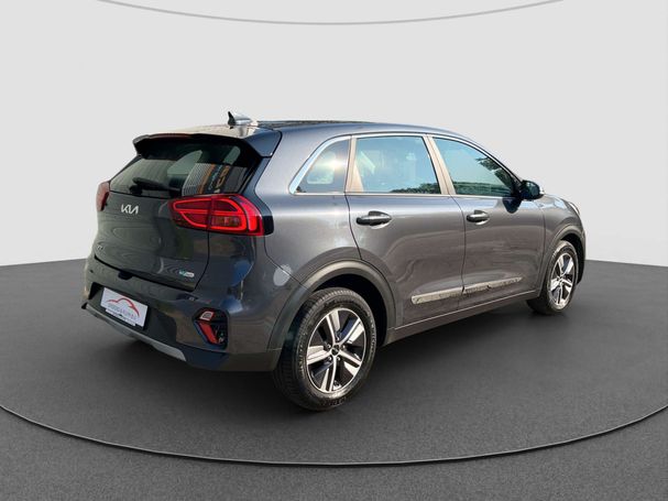 Kia Niro 1.6 GDI 104 kW image number 6