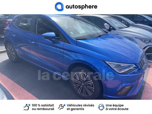 Seat Ibiza 1.0 TSI DSG 81 kW image number 32