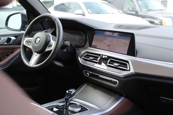 BMW X5 M50d xDrive 299 kW image number 5