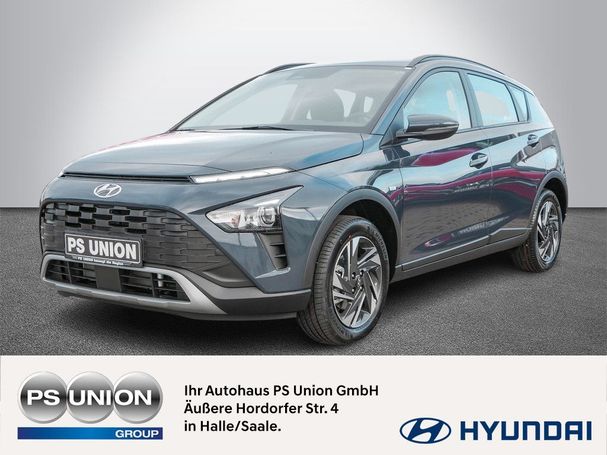 Hyundai Bayon 1.0 Trend 74 kW image number 1