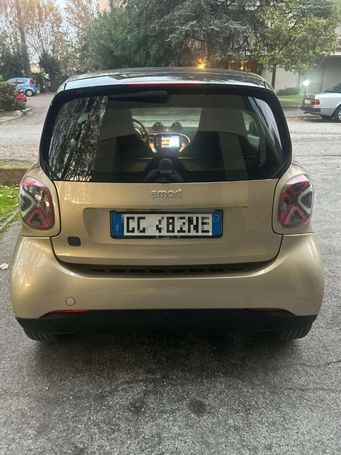 Smart ForTwo EQ 60 kW image number 5