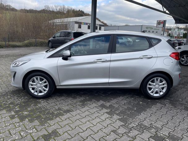 Ford Fiesta 1.1 Cool Connect 55 kW image number 5