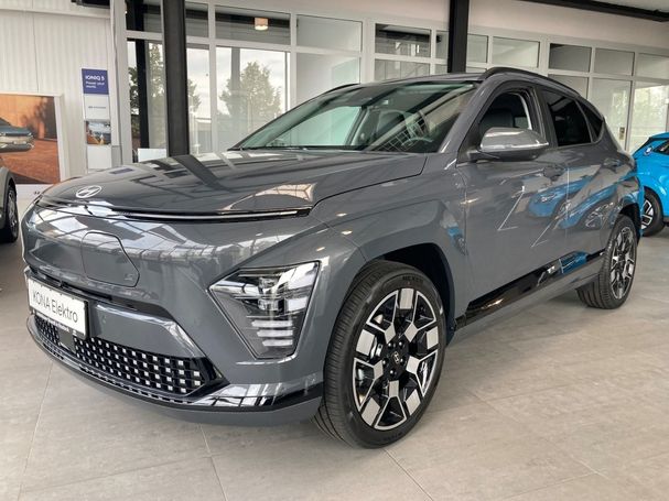 Hyundai Kona 160 kW image number 1