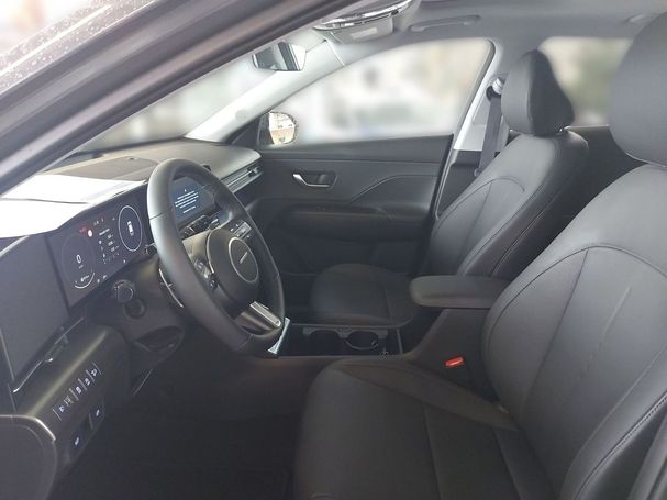 Hyundai Kona 1.6 DCT 146 kW image number 9