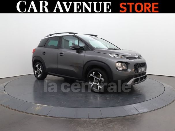 Citroen C3 Aircross PureTech 110 S&S Shine 81 kW image number 2