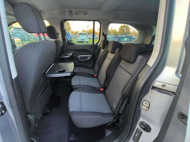 Toyota Proace 96 kW image number 15