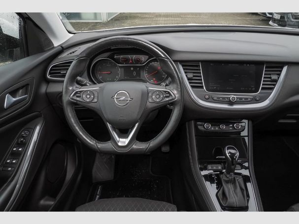 Opel Grandland X 1.5 Elegance 96 kW image number 12