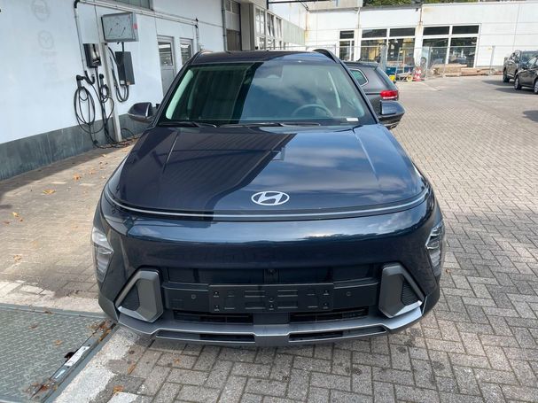 Hyundai Kona 1.6 GDI Hybrid Prime 104 kW image number 3