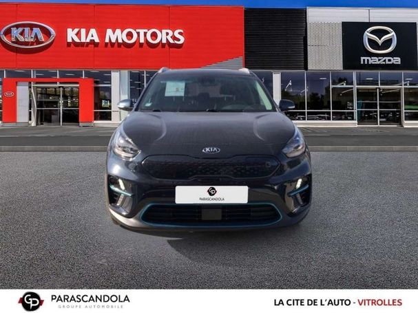 Kia Niro e 152 kW image number 3