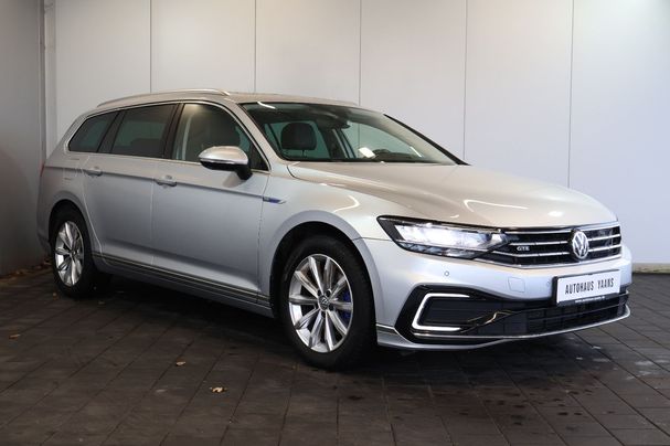 Volkswagen Passat GTE 1.4 TSI DSG 160 kW image number 2