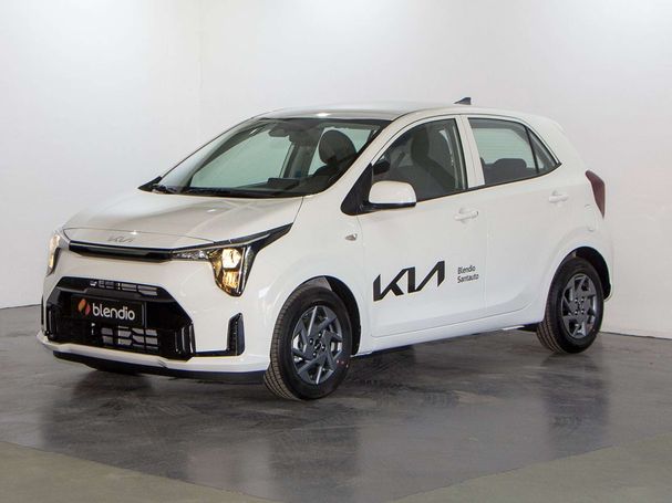 Kia Picanto 1.0 46 kW image number 25