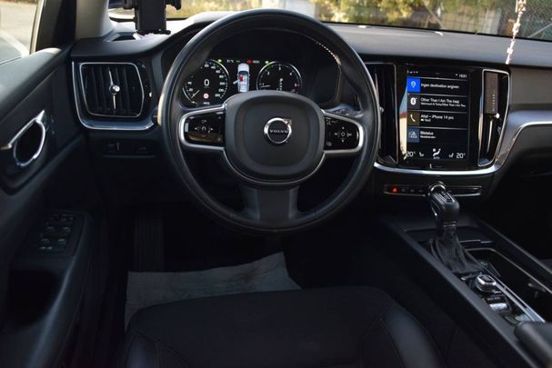 Volvo V60 Cross Country D4 AWD Geartronic Momentum 140 kW image number 7