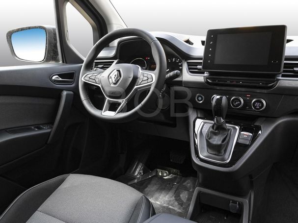 Renault Kangoo E-TECH EV45 90 kW image number 5