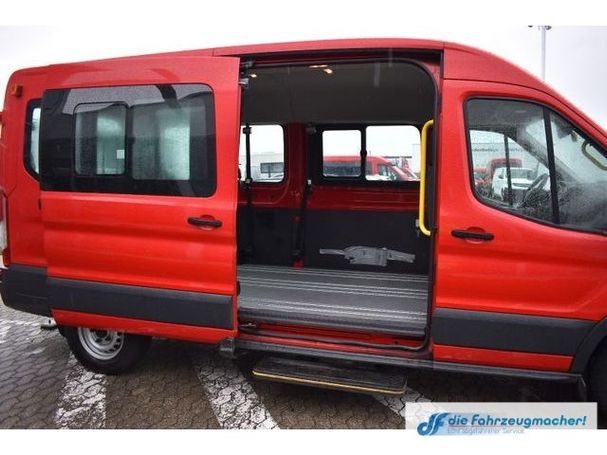 Ford Transit 350 74 kW image number 13