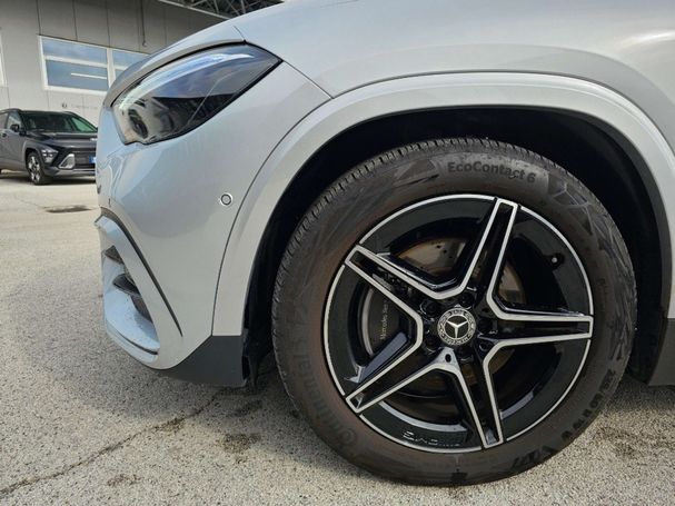 Mercedes-Benz GLA 200 d 110 kW image number 5