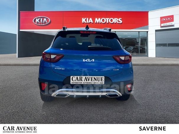 Kia Stonic 1.0 T-GDi 120 88 kW image number 6