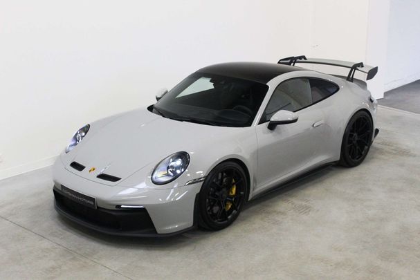 Porsche 992 GT3 4.0 PDK 375 kW image number 6