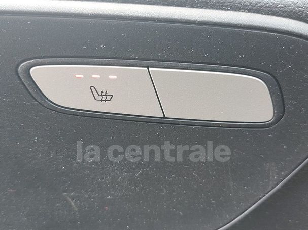 Mercedes-Benz Vito 119 CDi long SELECT 140 kW image number 18