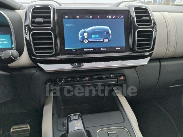 Citroen C5 Aircross 165 kW image number 45