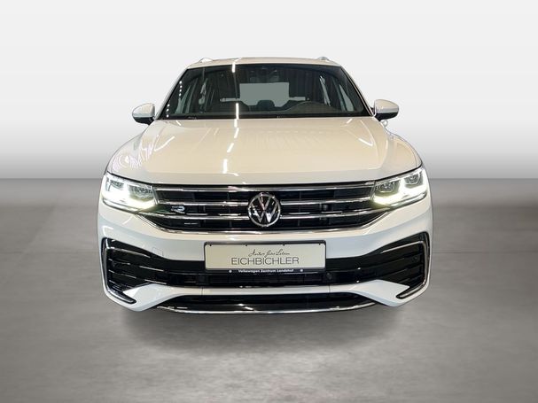 Volkswagen Tiguan 2.0 TDI R-Line 4Motion DSG 147 kW image number 3