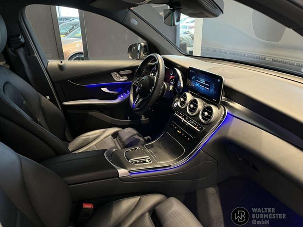 Mercedes-Benz GLC 300 e 235 kW image number 11