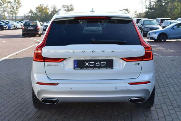 Volvo XC60 AWD T8 311 kW image number 6