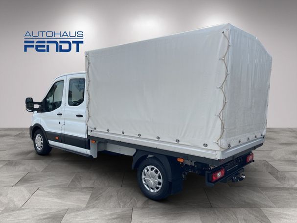 Ford Transit 350 96 kW image number 2