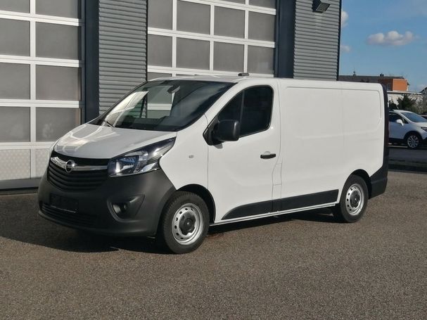 Opel Vivaro L1H1 88 kW image number 1