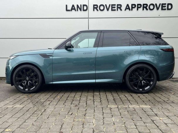 Land Rover Range Rover Sport 295 kW image number 5