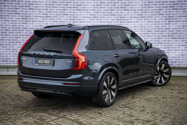 Volvo XC90 T8 Recharge AWD 335 kW image number 17