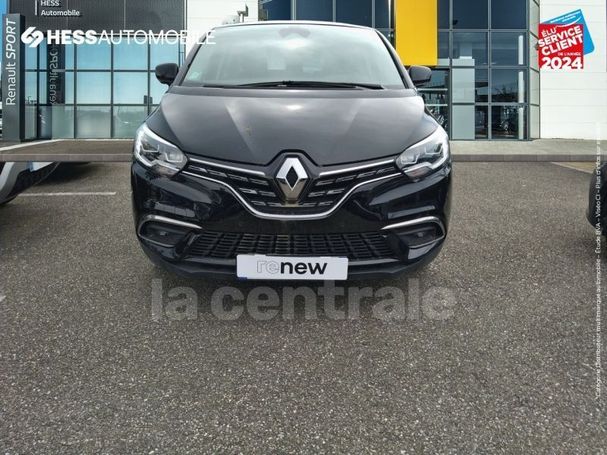 Renault Grand Scenic TCe 140 103 kW image number 3