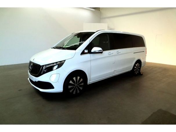 Mercedes-Benz EQV 300 150 kW image number 1