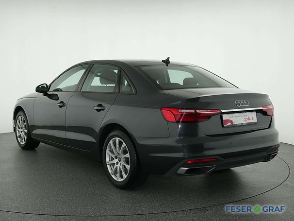 Audi A4 30 TDI 100 kW image number 12