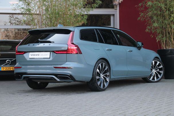 Volvo V60 B3 Plus 120 kW image number 2