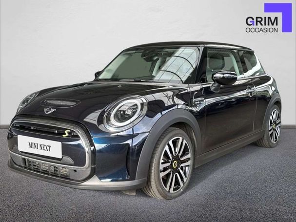 Mini Cooper SE Edition 137 kW image number 1