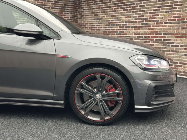 Volkswagen Golf GTI Performance DSG 180 kW image number 8