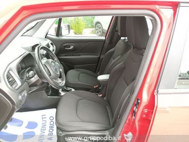 Jeep Renegade 1.6 96 kW image number 12