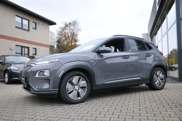 Hyundai Kona Elektro Style 150 kW image number 1