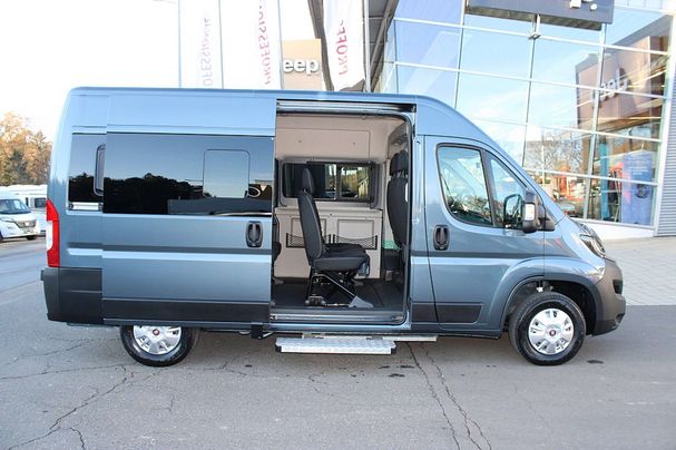 Fiat Ducato Kombi 33 L2H2 140 103 kW image number 2