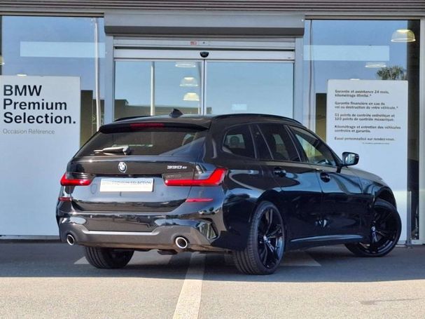 BMW 330 Touring M Sport 137 kW image number 3