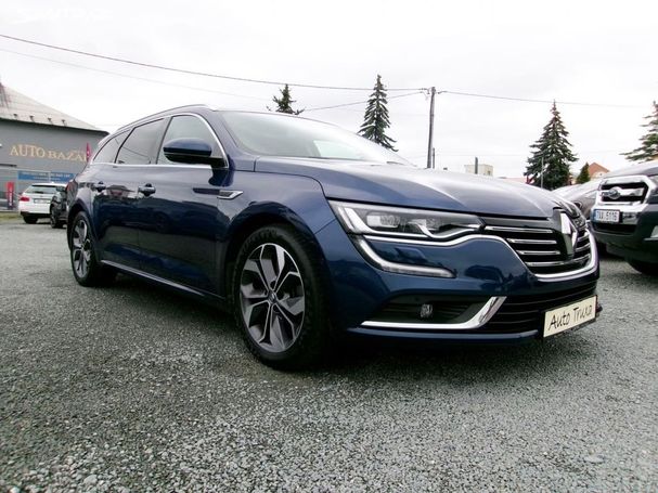 Renault Talisman Energy dCi 160 EDC 118 kW image number 33