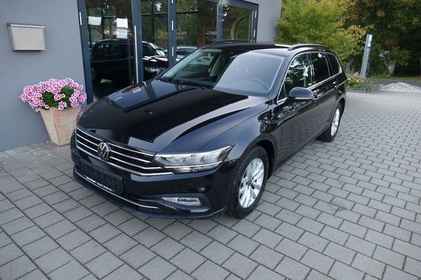 Volkswagen Passat Variant 2.0 TDI Business DSG 110 kW image number 1