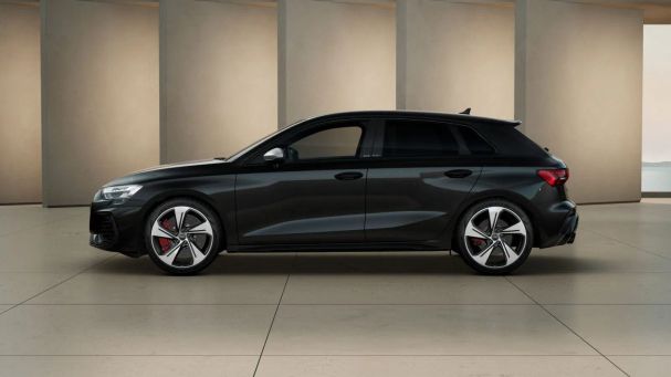 Audi S3 245 kW image number 4