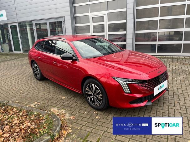 Peugeot 508 SW BlueHDi 130 Allure 96 kW image number 3