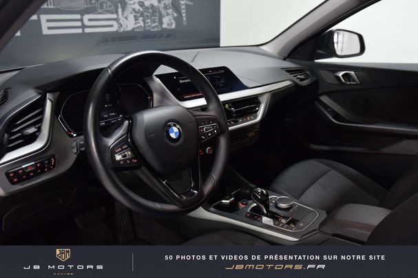 BMW 118i 100 kW image number 18