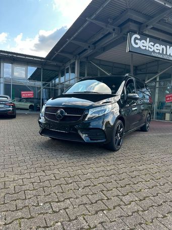 Mercedes-Benz V 300d Avantgarde Edition 1 176 kW image number 5