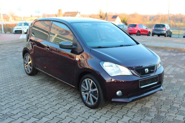 Seat Mii 1.0 44 kW image number 2