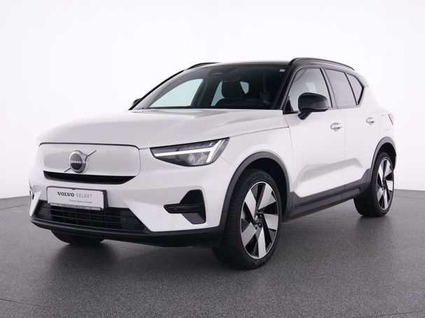 Volvo XC40 Recharge Plus 170 kW image number 1